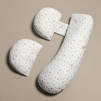 Miss PARLA Pregnancy Pillow