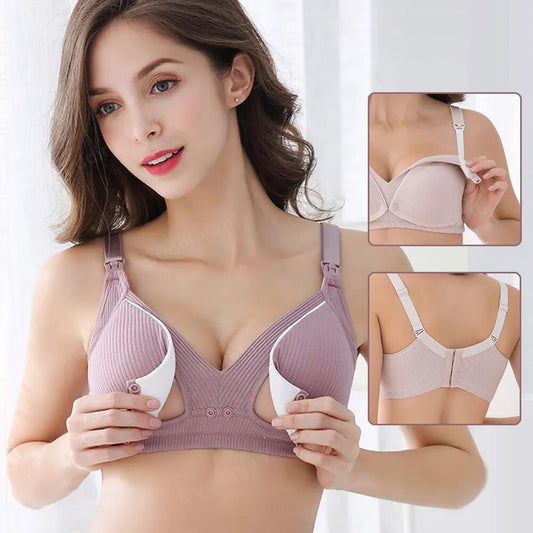 Parla Nursing Bra