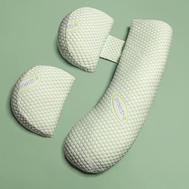 Miss PARLA Pregnancy Pillow MissParla