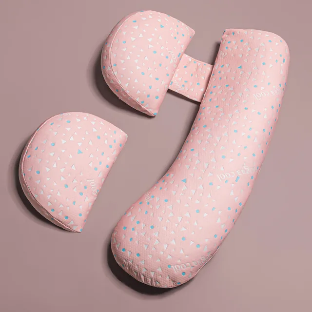 Miss PARLA Pregnancy Pillow