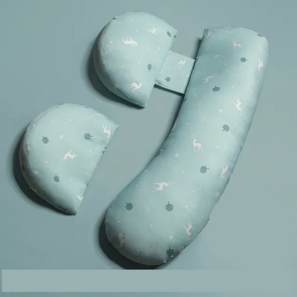 Miss PARLA Pregnancy Pillow