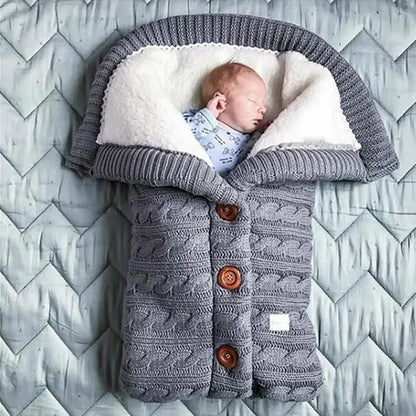 PARLA Baby Blanket