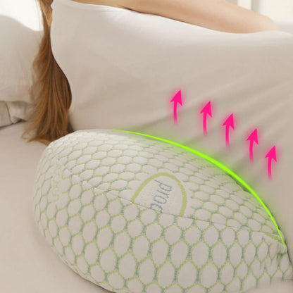 Miss PARLA Pregnancy Pillow