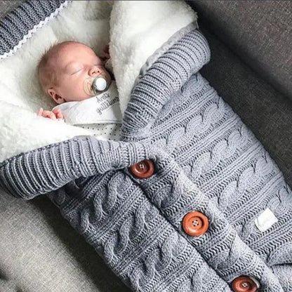 PARLA Baby Blanket